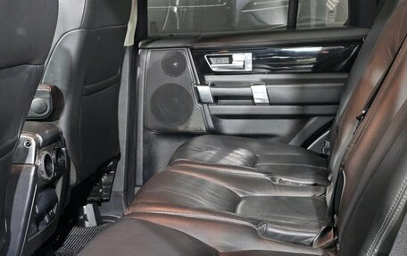 Land Rover Discovery IV, 2014 год, 2 300 000 рублей, 40 фотография
