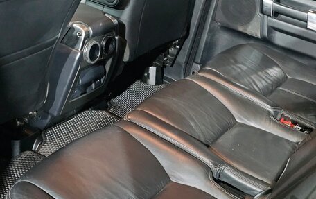 Land Rover Discovery IV, 2014 год, 2 300 000 рублей, 39 фотография