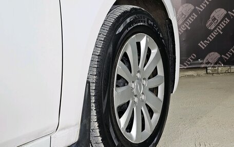 Chevrolet Cruze II, 2011 год, 815 000 рублей, 10 фотография