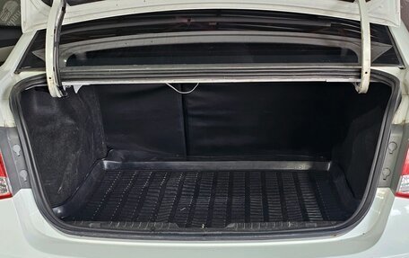 Chevrolet Cruze II, 2011 год, 815 000 рублей, 15 фотография