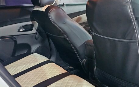 Chevrolet Cruze II, 2011 год, 815 000 рублей, 32 фотография