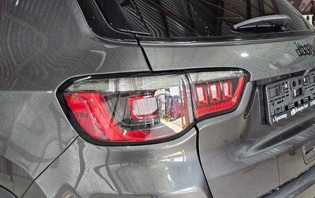 Jeep Compass II, 2022 год, 2 399 000 рублей, 16 фотография