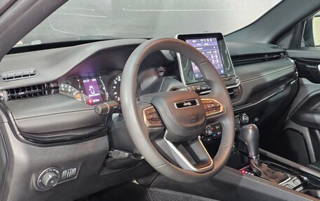 Jeep Compass II, 2022 год, 2 399 000 рублей, 22 фотография