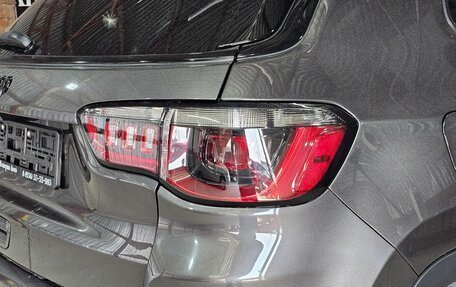 Jeep Compass II, 2022 год, 2 399 000 рублей, 17 фотография