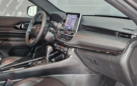 Jeep Compass II, 2022 год, 2 399 000 рублей, 24 фотография