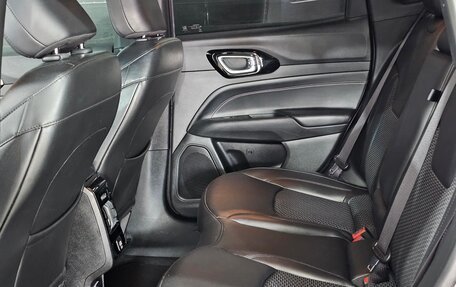 Jeep Compass II, 2022 год, 2 399 000 рублей, 30 фотография