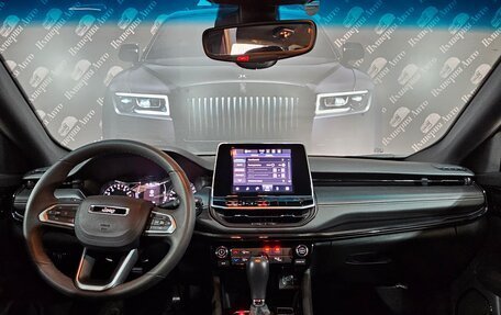 Jeep Compass II, 2022 год, 2 399 000 рублей, 26 фотография
