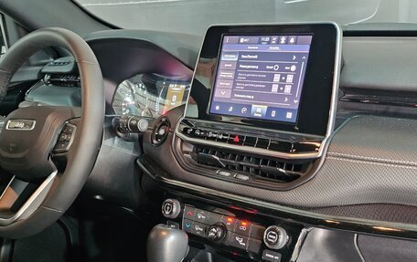 Jeep Compass II, 2022 год, 2 399 000 рублей, 25 фотография