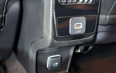 Jeep Compass II, 2022 год, 2 399 000 рублей, 33 фотография