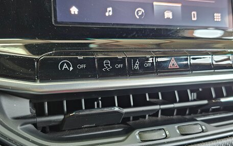 Jeep Compass II, 2022 год, 2 399 000 рублей, 36 фотография