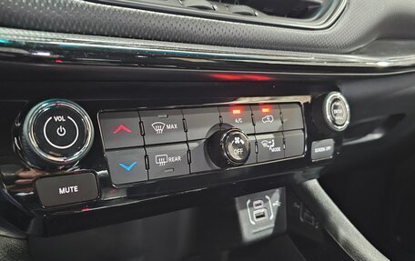 Jeep Compass II, 2022 год, 2 399 000 рублей, 37 фотография