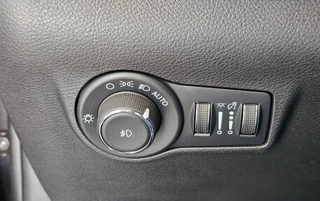 Jeep Compass II, 2022 год, 2 399 000 рублей, 39 фотография