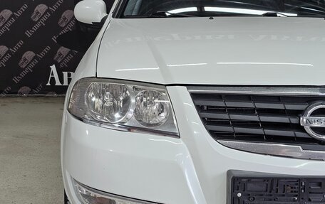 Nissan Almera Classic, 2011 год, 595 000 рублей, 12 фотография