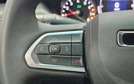 Jeep Compass II, 2022 год, 2 399 000 рублей, 40 фотография