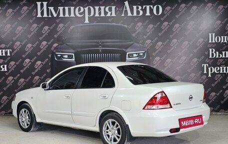 Nissan Almera Classic, 2011 год, 595 000 рублей, 5 фотография