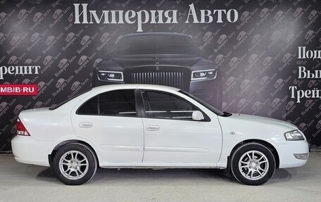 Nissan Almera Classic, 2011 год, 595 000 рублей, 8 фотография