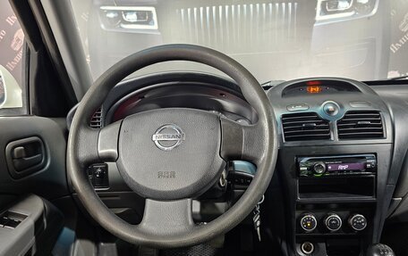 Nissan Almera Classic, 2011 год, 595 000 рублей, 21 фотография