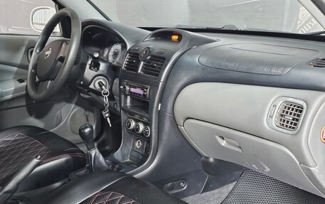 Nissan Almera Classic, 2011 год, 595 000 рублей, 22 фотография