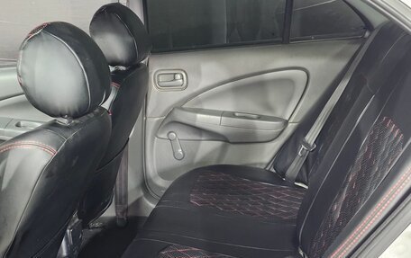Nissan Almera Classic, 2011 год, 595 000 рублей, 27 фотография