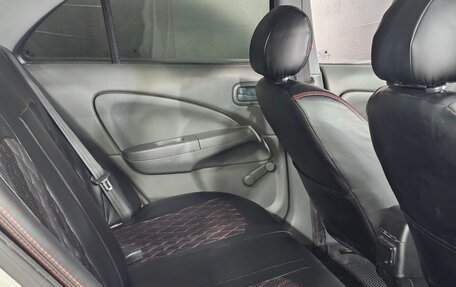 Nissan Almera Classic, 2011 год, 595 000 рублей, 25 фотография