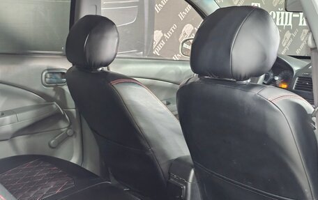 Nissan Almera Classic, 2011 год, 595 000 рублей, 26 фотография