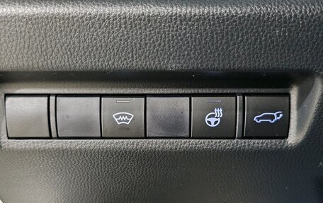 Toyota RAV4, 2019 год, 2 990 000 рублей, 29 фотография