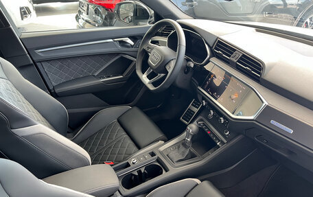 Audi Q3, 2024 год, 5 550 000 рублей, 17 фотография