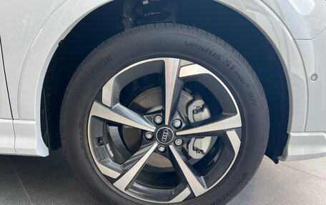 Audi Q3, 2024 год, 5 550 000 рублей, 7 фотография