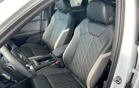 Audi Q3, 2024 год, 5 550 000 рублей, 16 фотография