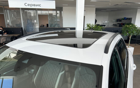 Audi Q3, 2024 год, 5 550 000 рублей, 8 фотография
