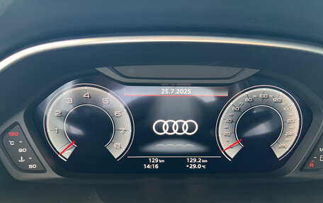 Audi Q3, 2024 год, 5 550 000 рублей, 10 фотография