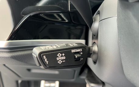 Audi Q3, 2024 год, 5 550 000 рублей, 12 фотография