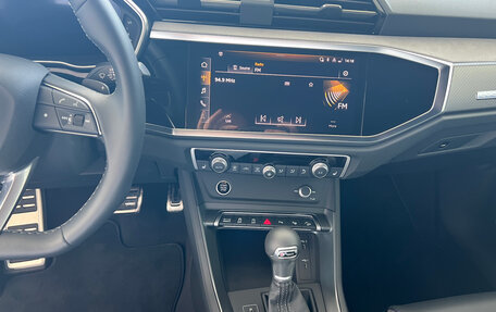 Audi Q3, 2024 год, 5 550 000 рублей, 13 фотография