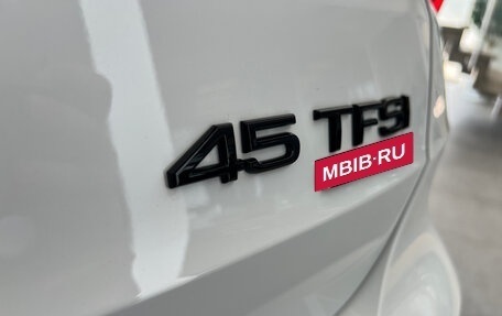 Audi Q3, 2024 год, 5 550 000 рублей, 9 фотография