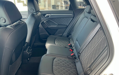 Audi Q3, 2024 год, 5 550 000 рублей, 20 фотография