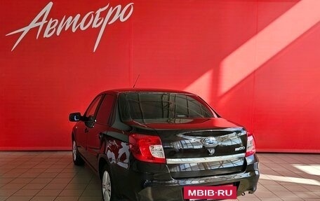 Datsun on-DO I рестайлинг, 2019 год, 590 000 рублей, 3 фотография