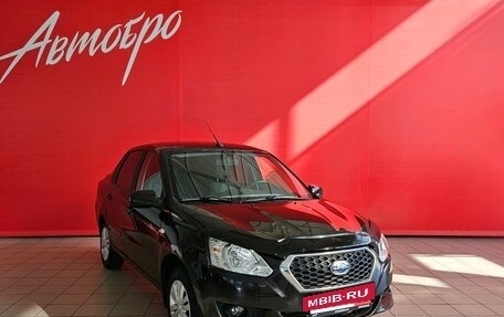 Datsun on-DO I рестайлинг, 2019 год, 590 000 рублей, 7 фотография