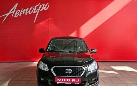 Datsun on-DO I рестайлинг, 2019 год, 590 000 рублей, 8 фотография