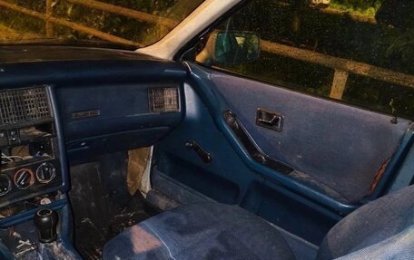 Audi 80, 1990 год, 75 000 рублей, 3 фотография