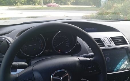 Mazda 3, 2013 год, 900 000 рублей, 10 фотография