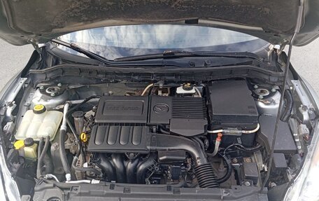 Mazda 3, 2013 год, 900 000 рублей, 7 фотография
