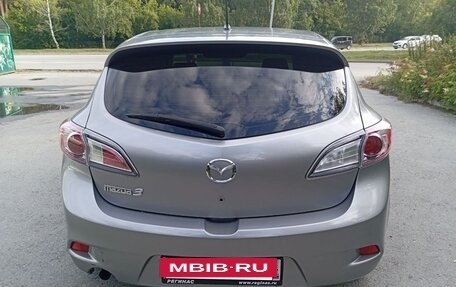 Mazda 3, 2013 год, 900 000 рублей, 3 фотография