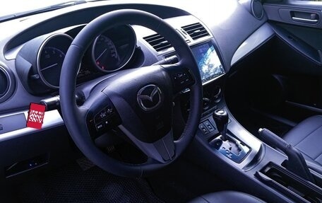 Mazda 3, 2013 год, 900 000 рублей, 9 фотография