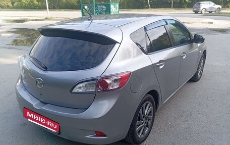 Mazda 3, 2013 год, 900 000 рублей, 6 фотография