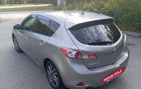 Mazda 3, 2013 год, 900 000 рублей, 5 фотография