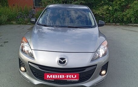 Mazda 3, 2013 год, 900 000 рублей, 4 фотография