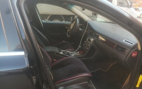 Volvo S80 II рестайлинг 2, 2007 год, 730 000 рублей, 6 фотография