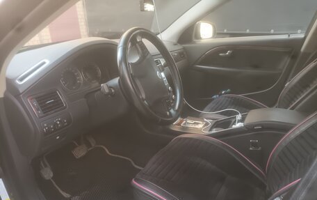 Volvo S80 II рестайлинг 2, 2007 год, 730 000 рублей, 8 фотография