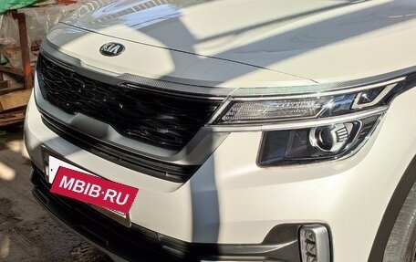 KIA Seltos I, 2021 год, 2 200 000 рублей, 2 фотография