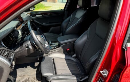 BMW X4, 2019 год, 3 900 000 рублей, 3 фотография